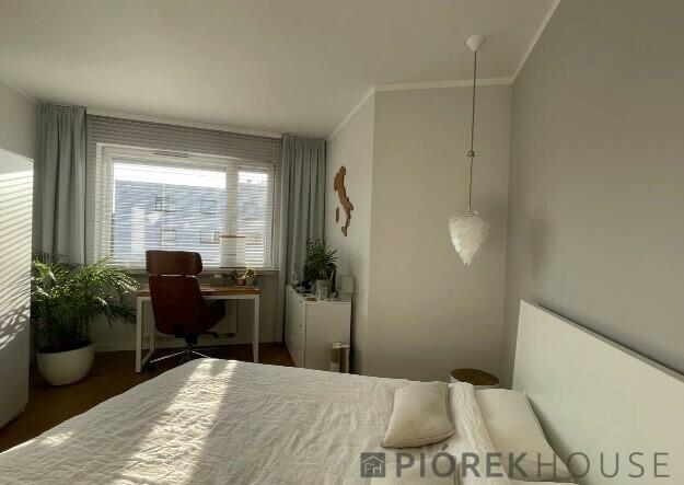 2-pokojowe mieszkanie na Białołęce