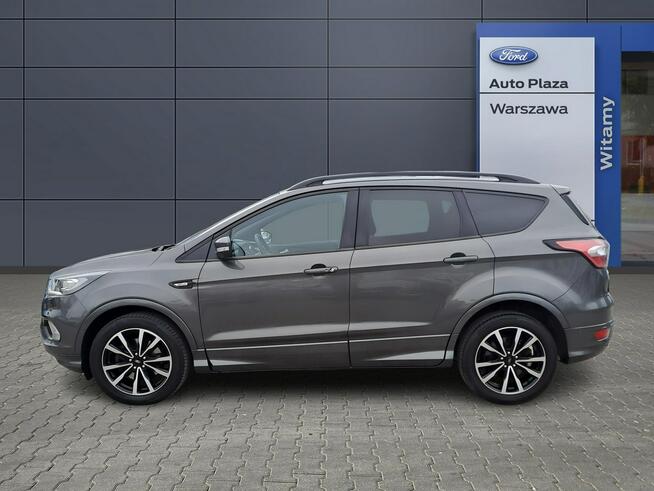 Ford Kuga 2,0TDCi 180KM ST-Line 4x4 AWD gwarancja KK28021
