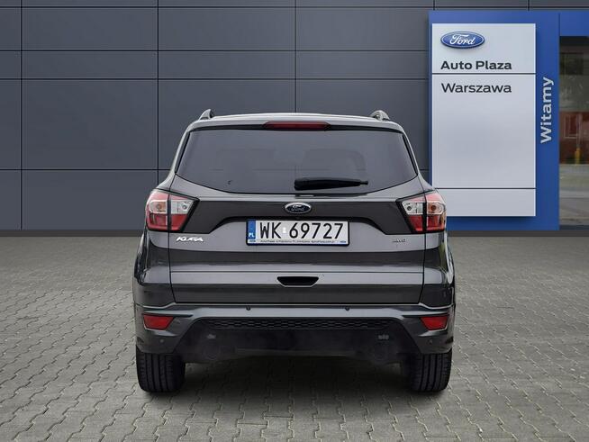 Ford Kuga 2,0TDCi 180KM ST-Line 4x4 AWD gwarancja KK28021