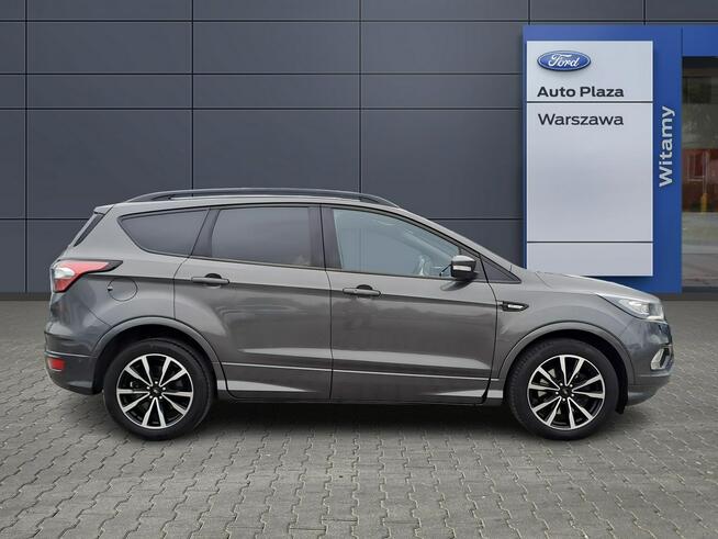 Ford Kuga 2,0TDCi 180KM ST-Line 4x4 AWD gwarancja KK28021