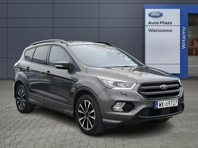 Ford Kuga 2,0TDCi 180KM ST-Line 4x4 AWD gwarancja KK28021