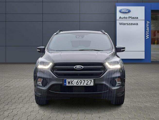 Ford Kuga 2,0TDCi 180KM ST-Line 4x4 AWD gwarancja KK28021