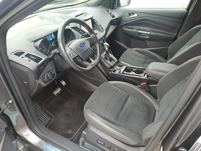 Ford Kuga 2,0TDCi 180KM ST-Line 4x4 AWD gwarancja KK28021