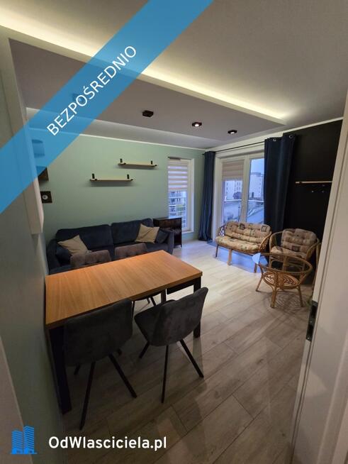 WYNAJMĘ MIESZKANIE dwupokojowe mieszkanie, Olsztyn, Jezioro Długie