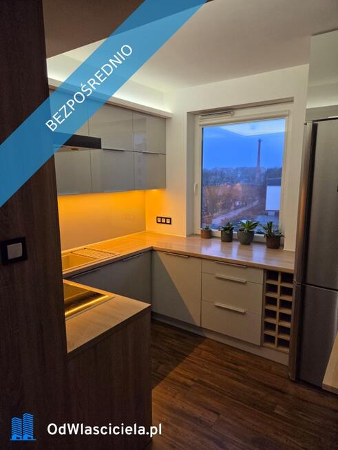 WYNAJMĘ MIESZKANIE dwupokojowe mieszkanie, Olsztyn, Jezioro Długie