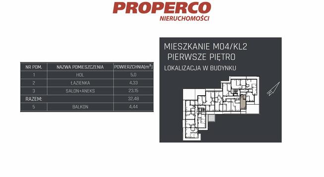 Mieszkanie Jędrzejów