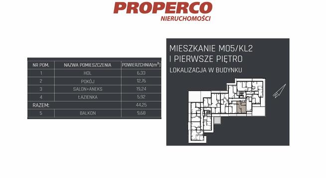 Mieszkanie Jędrzejów
