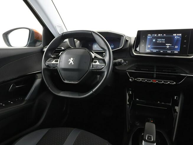 Peugeot 2008 Allure automat virtual kamera tempomat LED