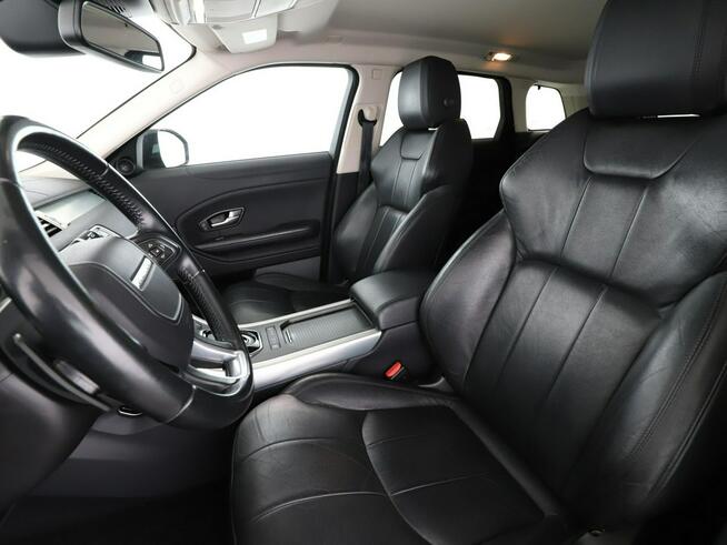 Land Rover Range Rover Evoque 2.0Td4 HSE Klimatronik Tempomat Nawigacja Grzane El.Fotele Skóra Xenon