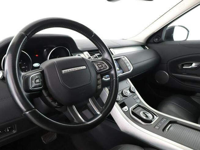 Land Rover Range Rover Evoque 2.0Td4 HSE Klimatronik Tempomat Nawigacja Grzane El.Fotele Skóra Xenon