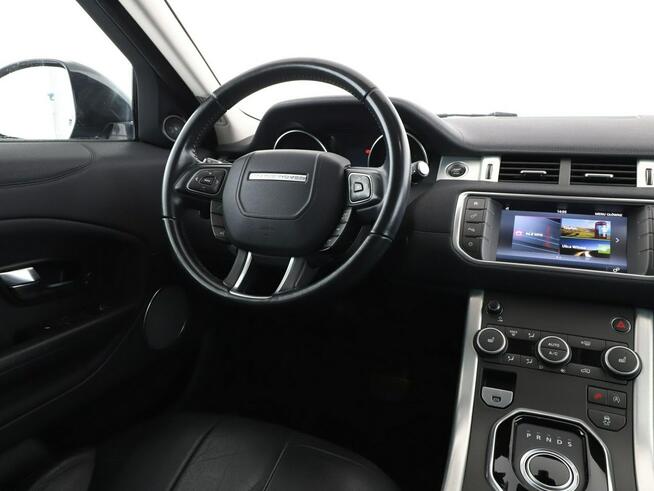 Land Rover Range Rover Evoque 2.0Td4 HSE Klimatronik Tempomat Nawigacja Grzane El.Fotele Skóra Xenon