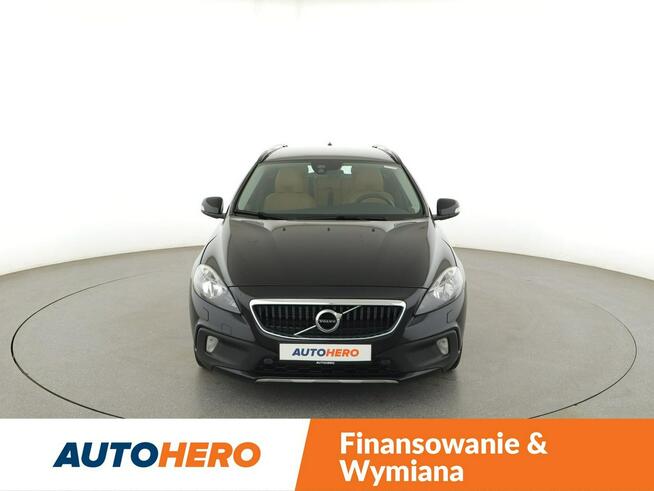 Volvo V40 Cross Country 2.0D Cross Country Klimatyzacja Tempomat Navi Grzane Fotele Skóra PDC