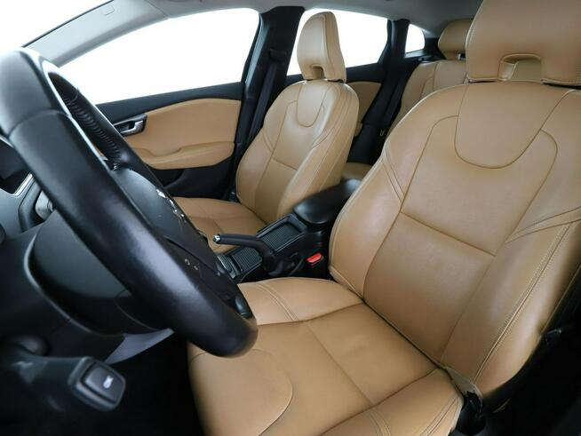 Volvo V40 Cross Country 2.0D Cross Country Klimatyzacja Tempomat Navi Grzane Fotele Skóra PDC