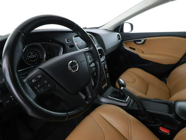 Volvo V40 Cross Country 2.0D Cross Country Klimatyzacja Tempomat Navi Grzane Fotele Skóra PDC