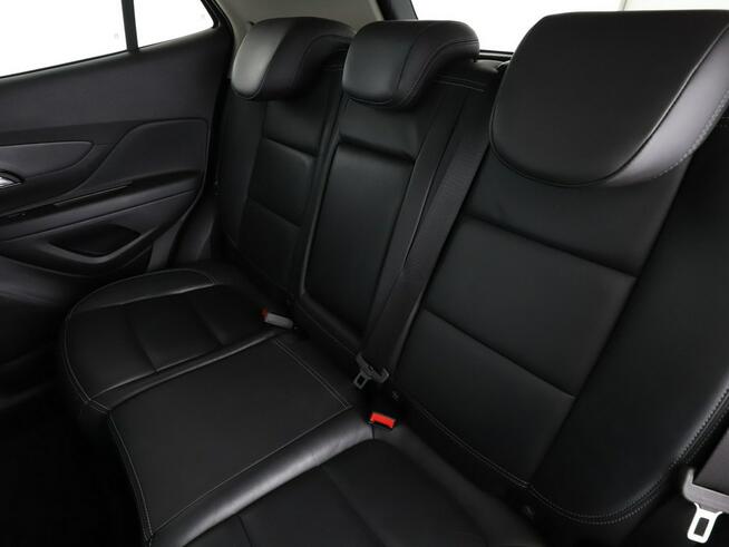 Opel Mokka automat skóra navi klima auto el sterowane i grzane fotele kamera i cz