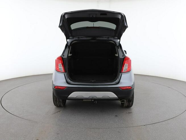 Opel Mokka automat skóra navi klima auto el sterowane i grzane fotele kamera i cz