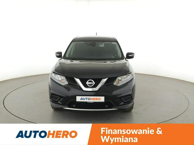 Nissan X-Trail Niska cena Klimatyzacja Czujniki parkowania El.szyby Bluetooth