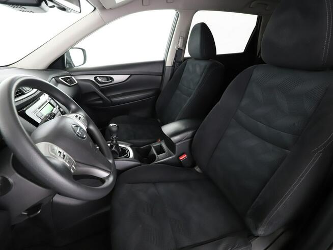 Nissan X-Trail Niska cena Klimatyzacja Czujniki parkowania El.szyby Bluetooth