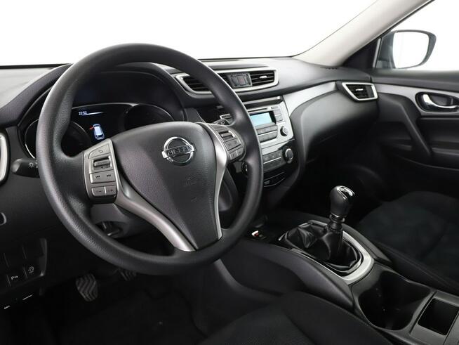 Nissan X-Trail Niska cena Klimatyzacja Czujniki parkowania El.szyby Bluetooth