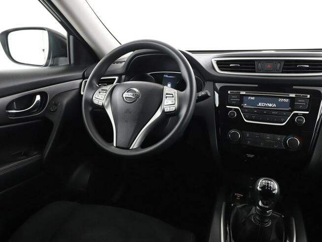 Nissan X-Trail Niska cena Klimatyzacja Czujniki parkowania El.szyby Bluetooth