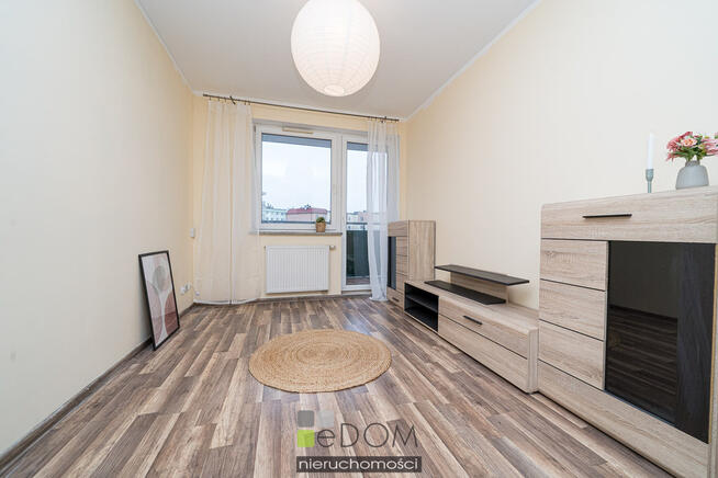 Mieszkanie Gorzów wielkopolski Górczyn