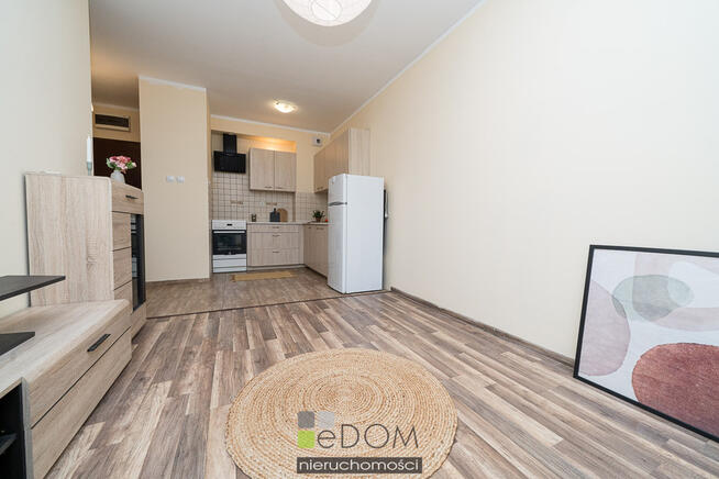 Mieszkanie Gorzów wielkopolski Górczyn