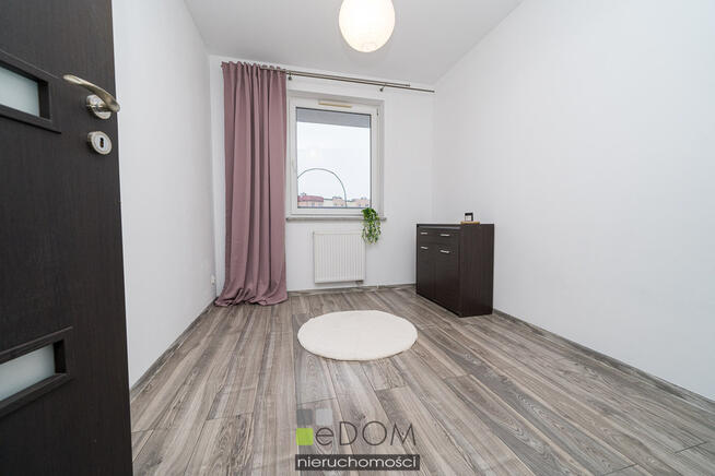 Mieszkanie Gorzów wielkopolski Górczyn