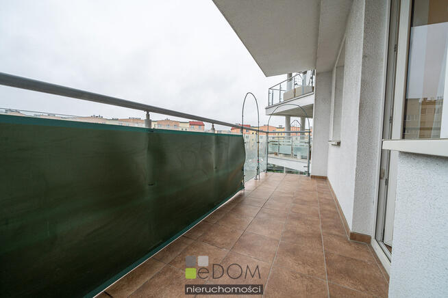 Mieszkanie Gorzów wielkopolski Górczyn