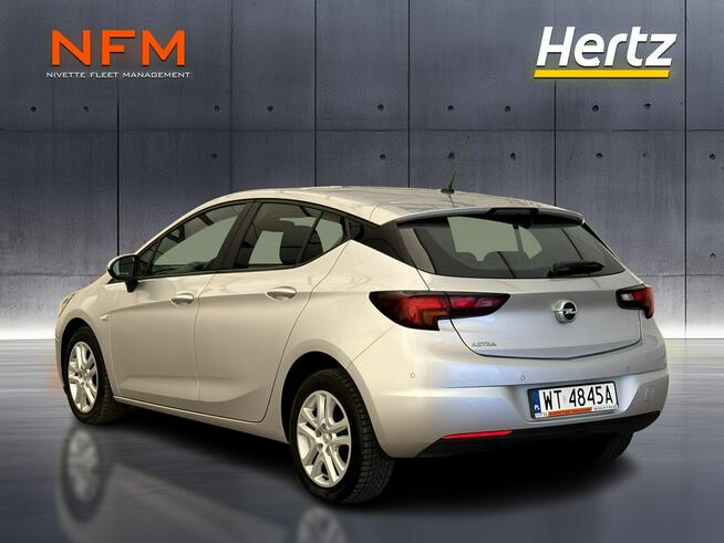 Opel Astra 1,6 DTE S&S (110 KM) Enjoy Salon PL Faktura-Vat