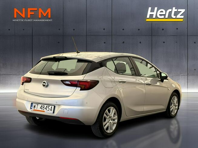 Opel Astra 1,6 DTE S&S (110 KM) Enjoy Salon PL Faktura-Vat