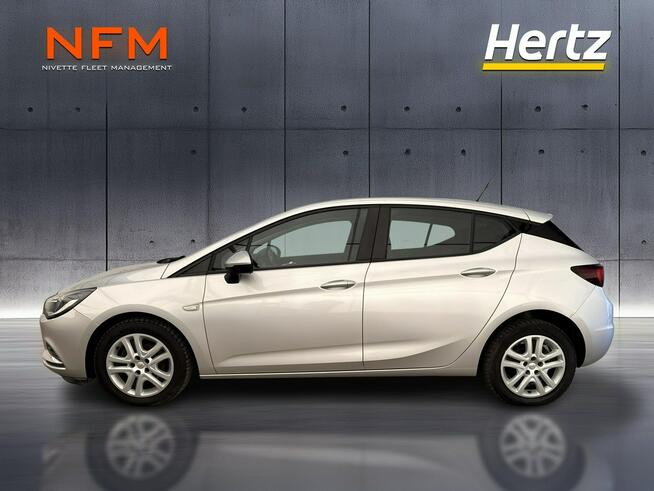 Opel Astra 1,6 DTE S&S (110 KM) Enjoy Salon PL Faktura-Vat