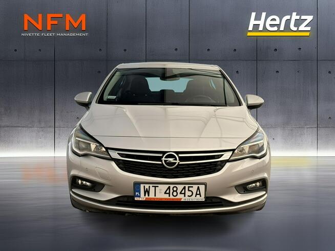 Opel Astra 1,6 DTE S&S (110 KM) Enjoy Salon PL Faktura-Vat