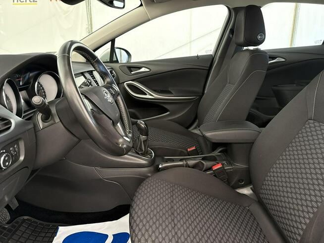 Opel Astra 1,6 DTE S&S (110 KM) Enjoy Salon PL Faktura-Vat