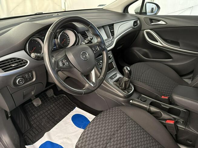 Opel Astra 1,6 DTE S&S (110 KM) Enjoy Salon PL Faktura-Vat