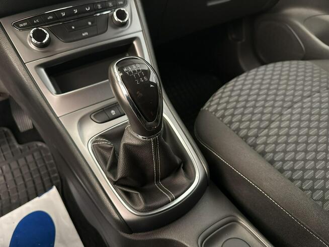 Opel Astra 1,6 DTE S&S (110 KM) Enjoy Salon PL Faktura-Vat