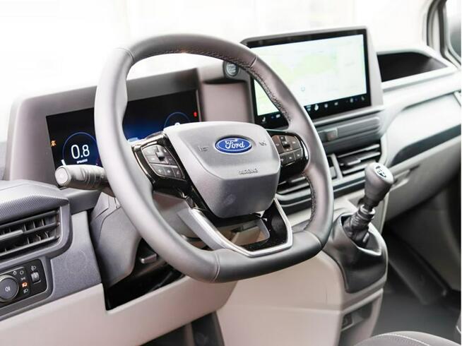Ford Transit Custom L2 Trend Hak 136KM Super Niska Cena !! Dostępny od ręki !! 1940 zł