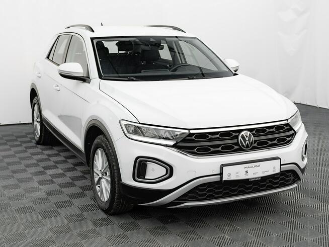 Volkswagen T-Roc DW2WA21#1.5 TSI Life Podgrz.f K.cof LED Salon PL VAT 23%