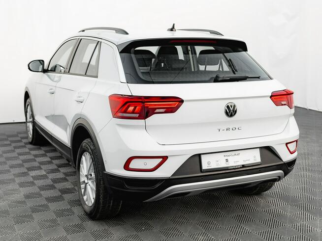 Volkswagen T-Roc DW2WA21#1.5 TSI Life Podgrz.f K.cof LED Salon PL VAT 23%