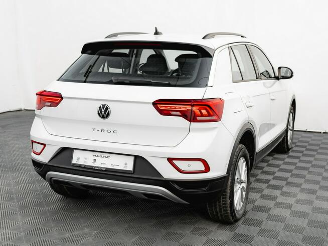 Volkswagen T-Roc DW2WA21#1.5 TSI Life Podgrz.f K.cof LED Salon PL VAT 23%