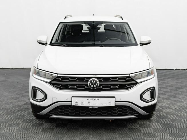 Volkswagen T-Roc DW2WA21#1.5 TSI Life Podgrz.f K.cof LED Salon PL VAT 23%