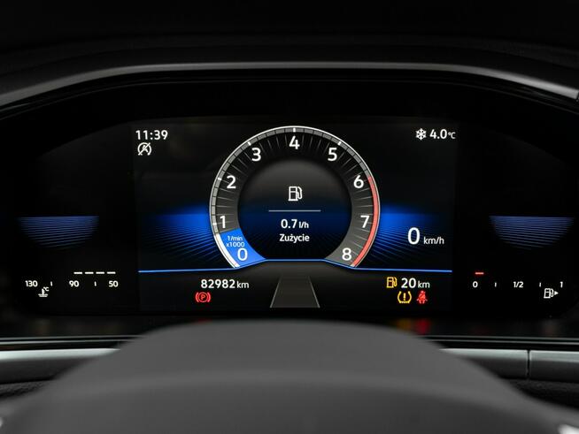 Volkswagen T-Roc DW2WA21#1.5 TSI Life Podgrz.f K.cof LED Salon PL VAT 23%