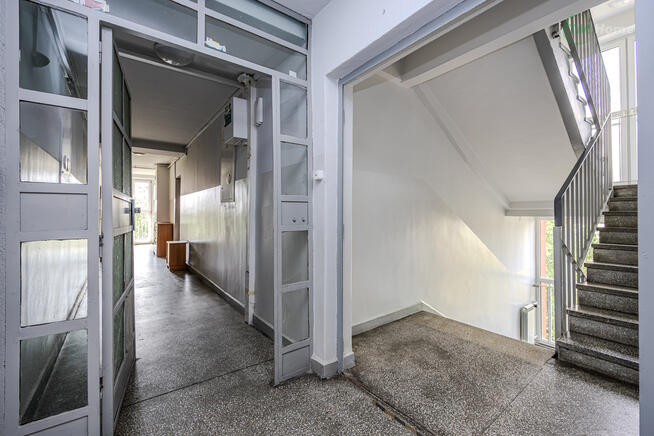 3 pokoje w spokojnej części miasta Warszawa Włochy