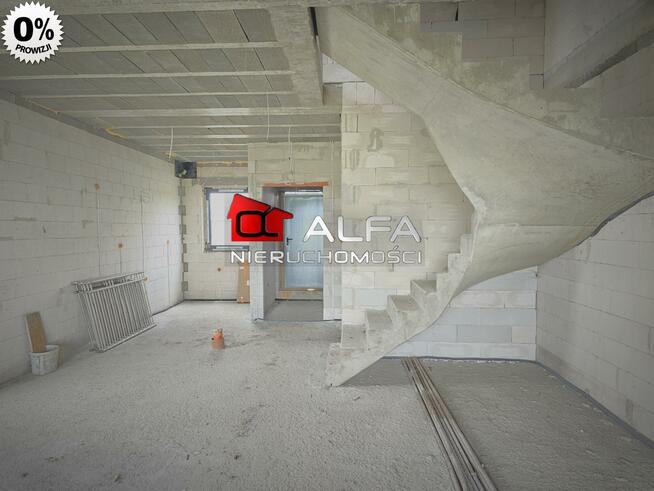 Dom Tomkowa gm. Świdnica