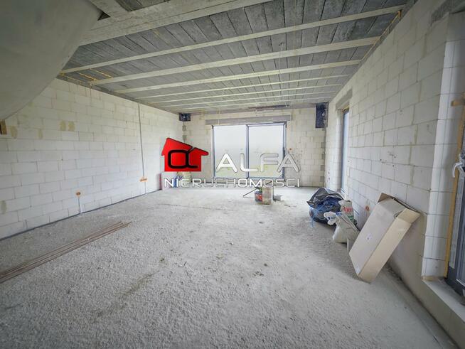 Dom Tomkowa gm. Świdnica