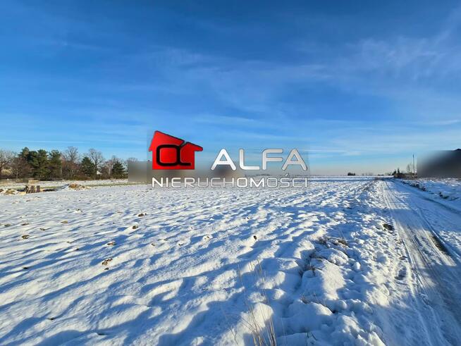 Działka budowlana gm. Świdnica, Lutomia Dolna