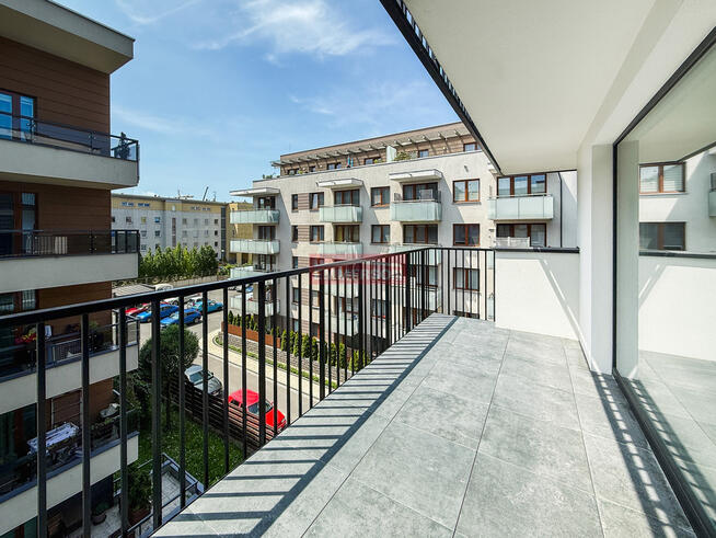 Tarasy 28m2, Kameralne, Ruczaj