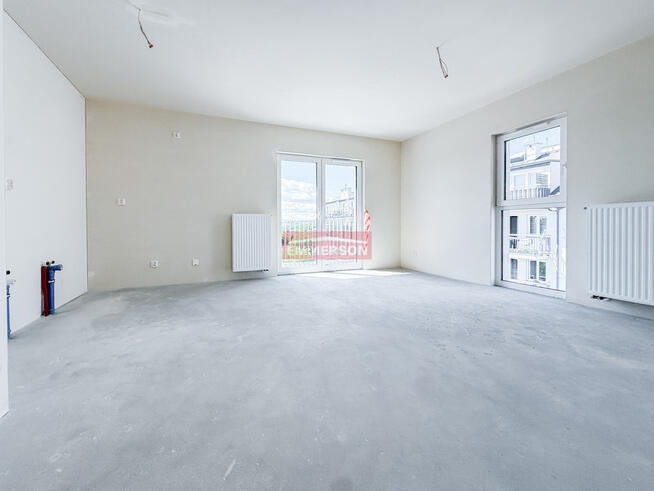 Ostatnie piętro, Widokowe, 2 - balkony