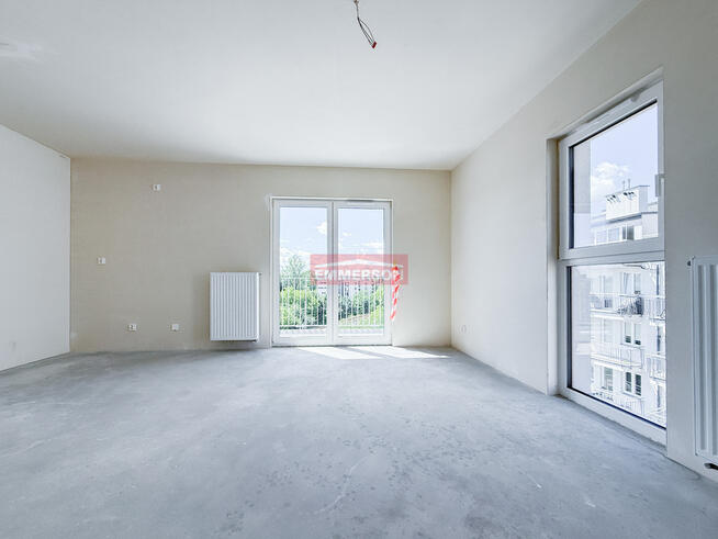 Ostatnie piętro, Widokowe, 2 - balkony