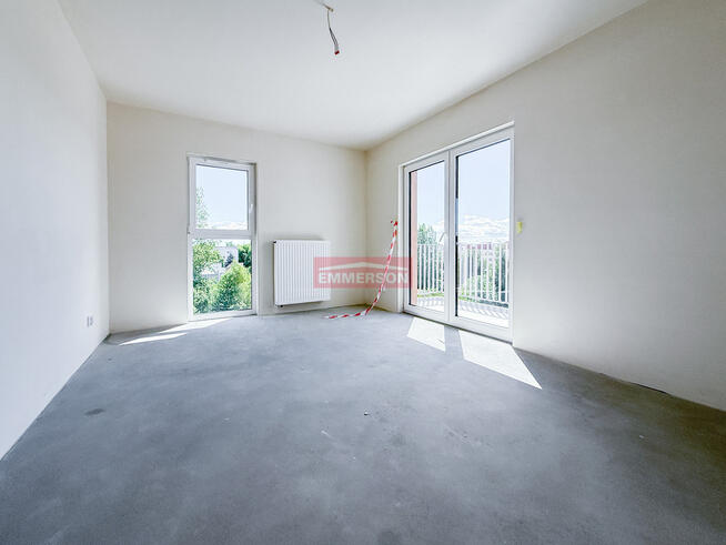 Ostatnie piętro, Widokowe, 2 - balkony