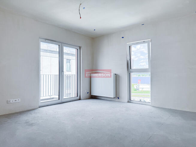 Ostatnie piętro, Widokowe, 2 - balkony